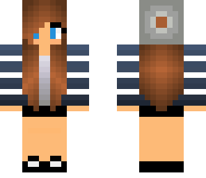 beanie gurl