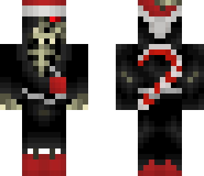 fruit cake reaper