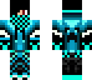 space warrior