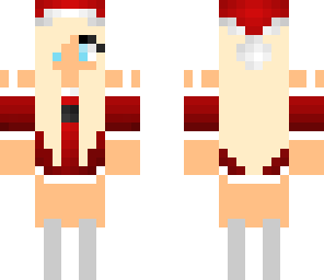 santa's little helper