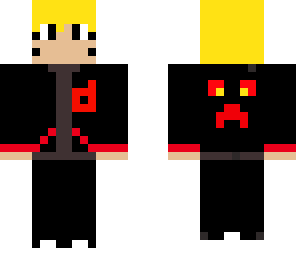 bolt uzumaki