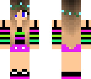 edited skin