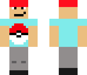pokemon trainer