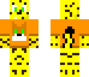 cheetahcraft