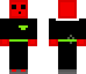 slime police