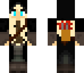 shadow archer