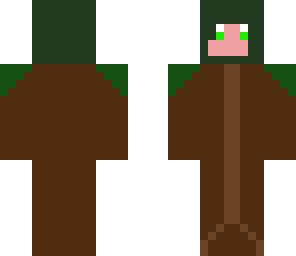 tree wizard