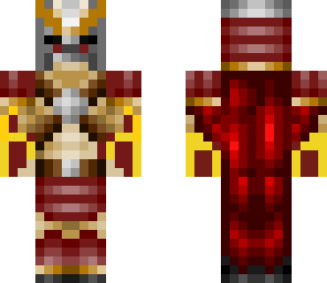 shao kahn hd apelao