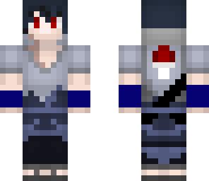 sasuke uchiha