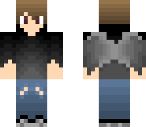 light  yagami for my friend demon