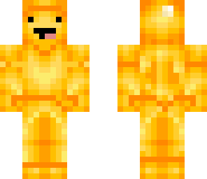 derp gold steve