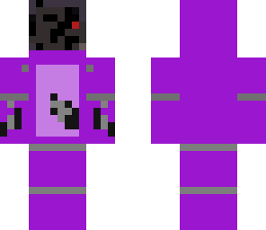 old bonny fnaf