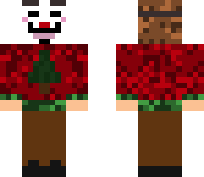 best x mas skin evaah