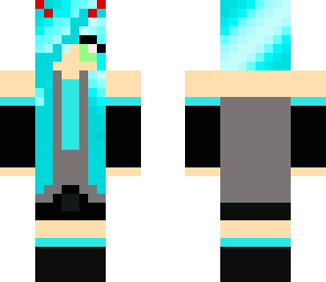 hatsune miku