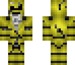golden freddy fazbear