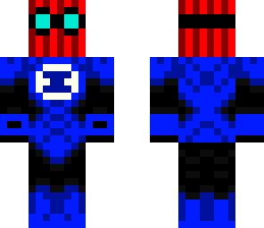 blue melon