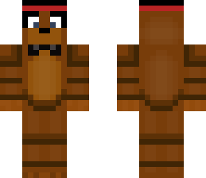 freddy fazbear