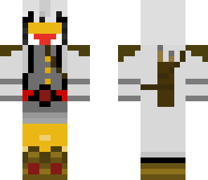 chicken power assassin new