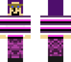 helenprev's skin
