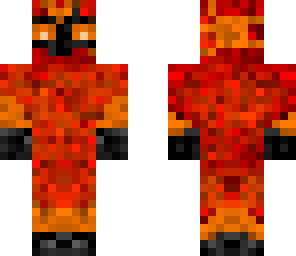 fire elemental