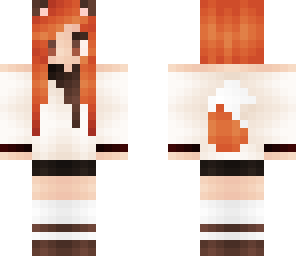 foxy