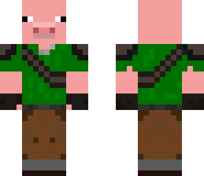 adventure pig joan fr