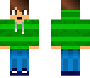 creeper chuck