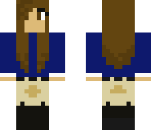 rider girl 3