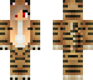 vamp tiger