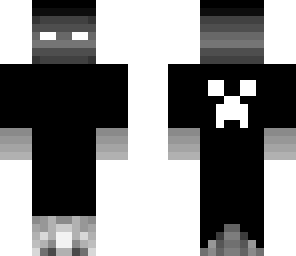 dark ghost