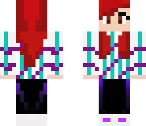 redhead