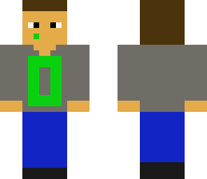 oren