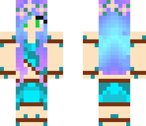 90876 blue