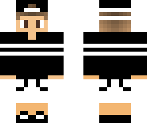 leons skin