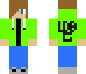 thenew boy