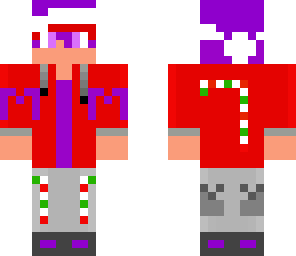 santa games f