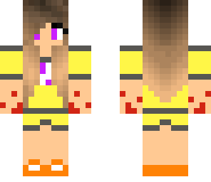 chica girl