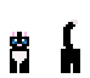 oreo kitty