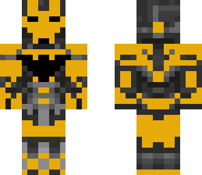iron bat