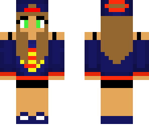 super girl