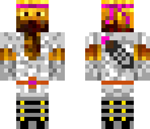 blaze assassin killer