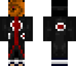 tobi the assassin