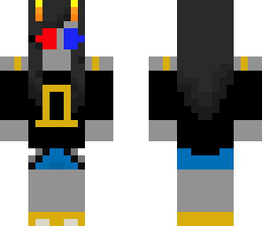 fem sollux castor