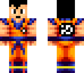 son goku
