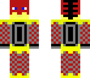 blood dragon fixed