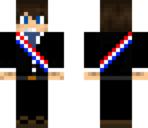 elbrandonxd chileno presidente