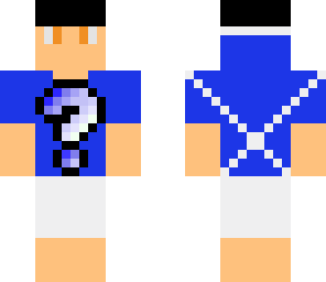 new skin
