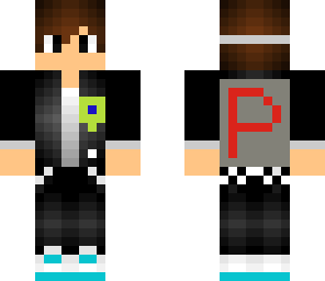 jack p