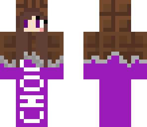 chocolate girl 2