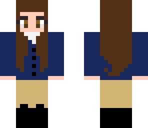 hunter jumper